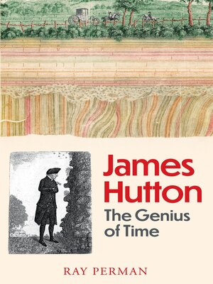cover image of James Hutton